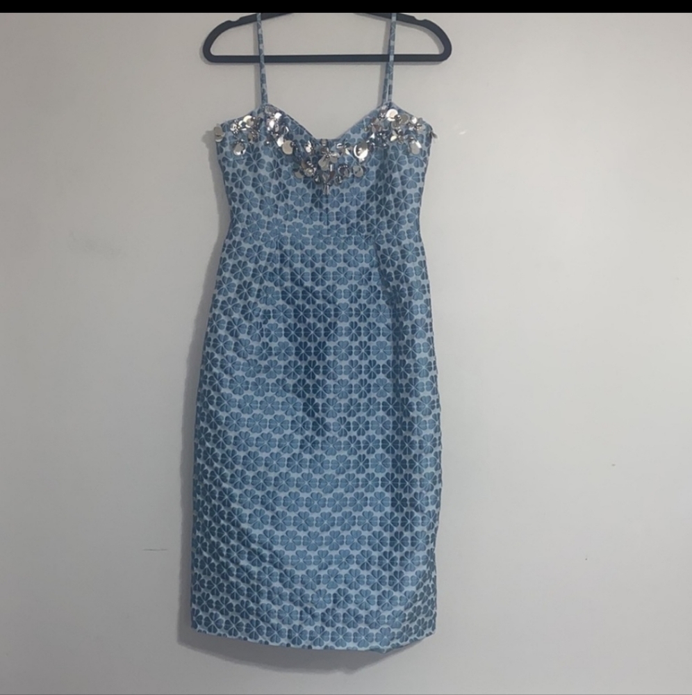 Kate Spade dress - Picture 3 of 9